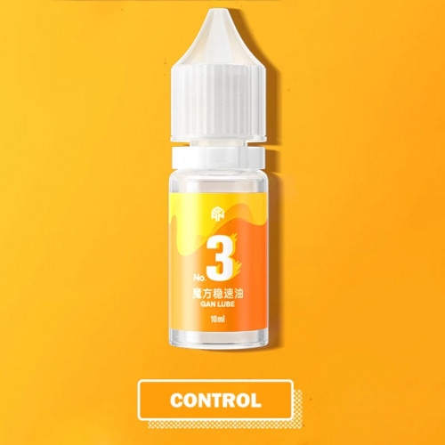 Gan lubrifiant v3 stabilité