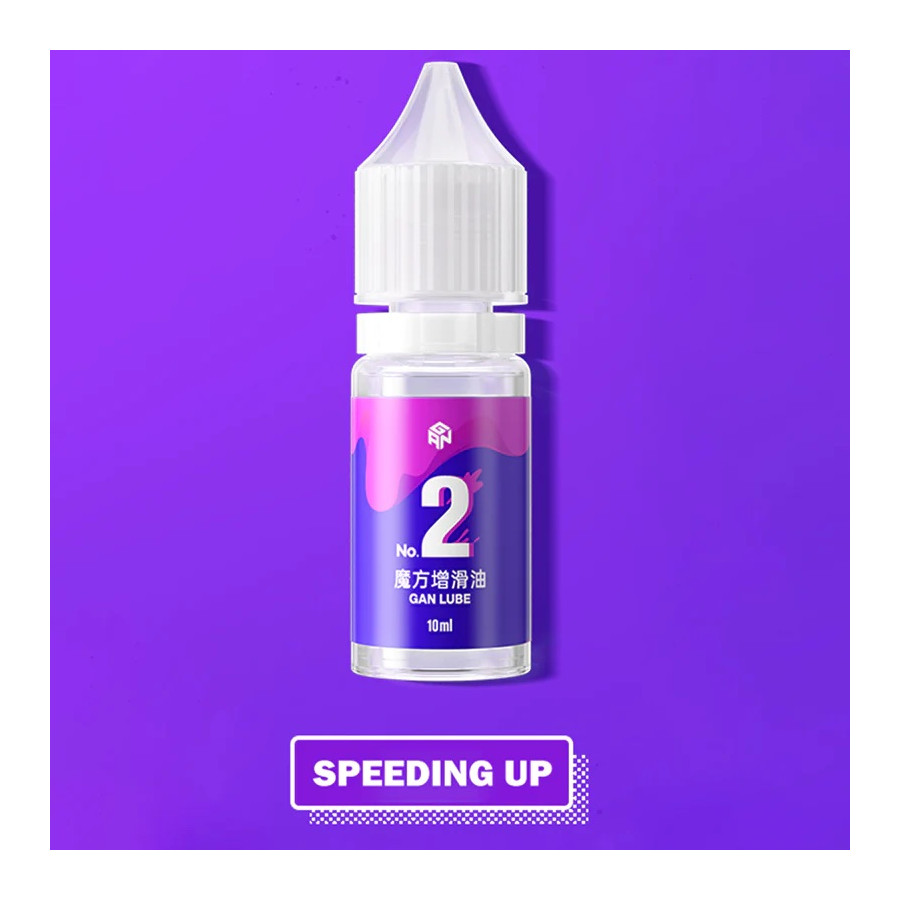 Bundle lubrifiants Gan