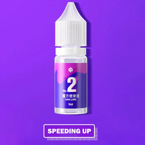 Bundle lubrifiants Gan