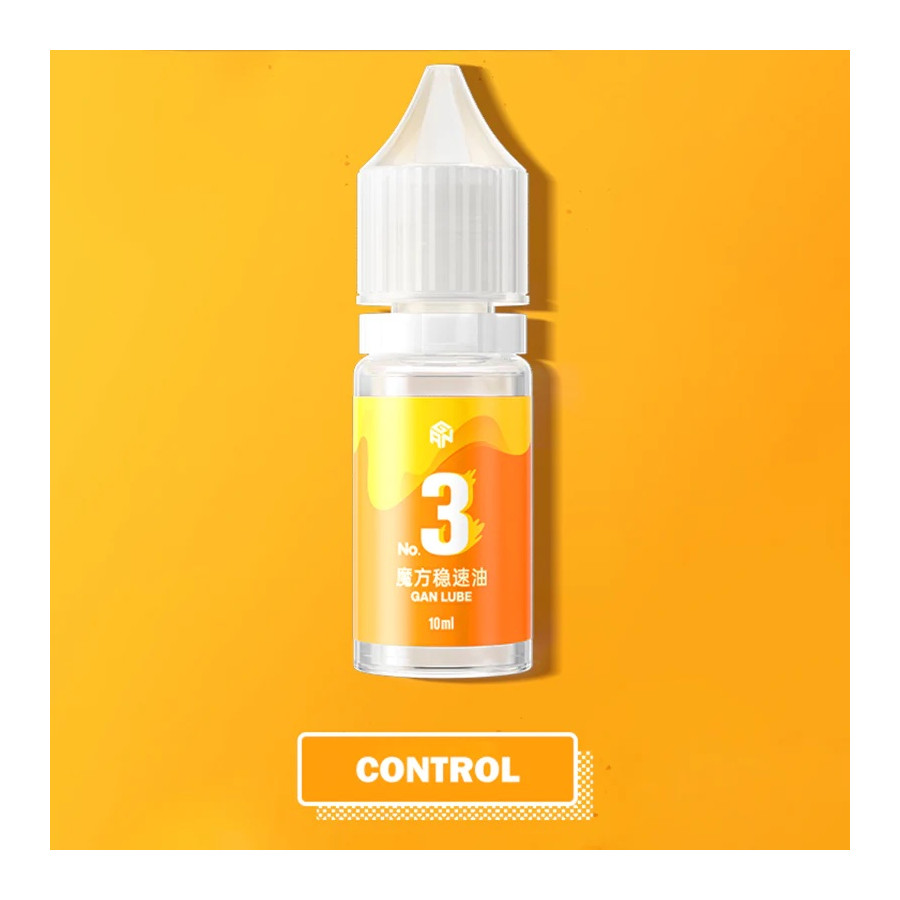 Bundle lubrifiants Gan