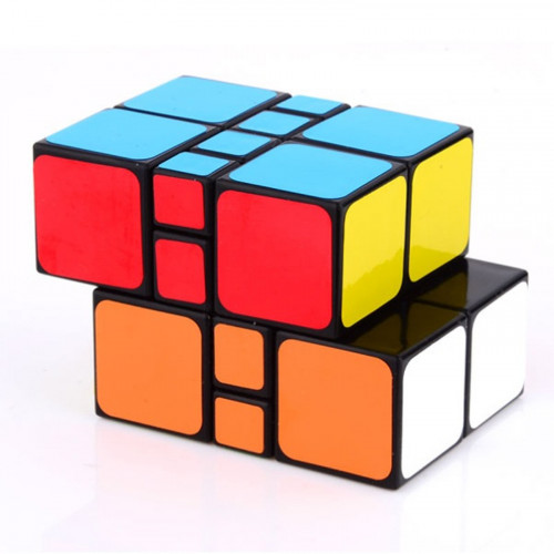 Witeden 2x2x3 Camouflage II 2