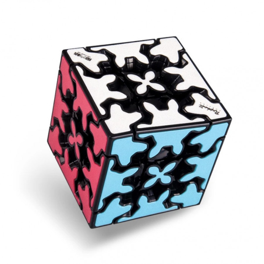 Qiyi Gear Cube 3x3