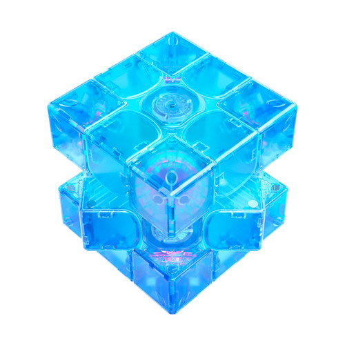 Gan 13 Coloré Edition Limitée 2