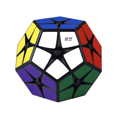 Qiyi Megaminx 2x2