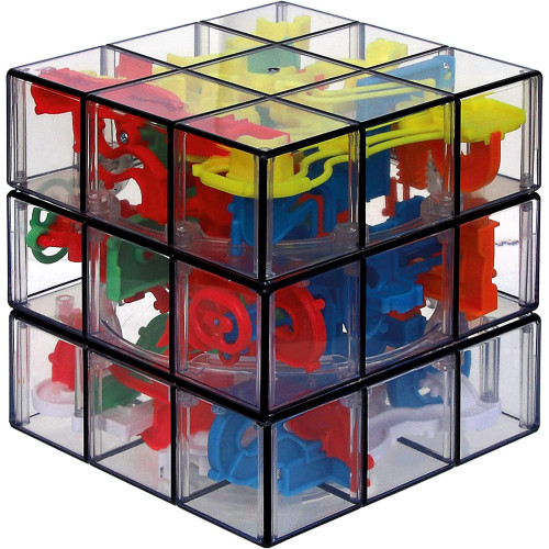 Perplexus Rubik's 3x3 - Atoutcubes France