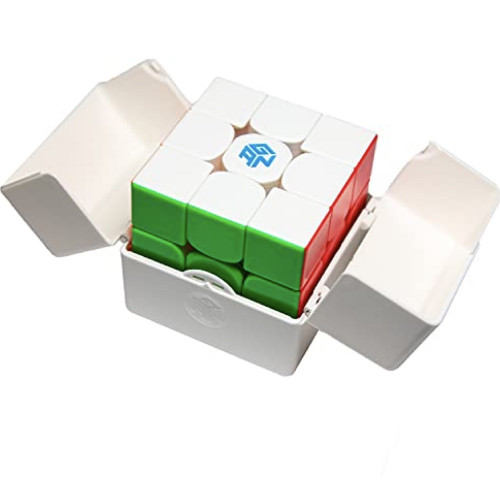 Gan Box v7 Boite pour cube