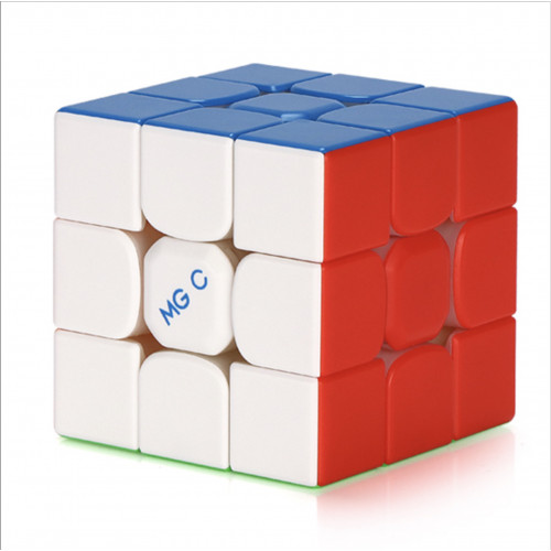 YJ MGC EVO 3x3x3 V2 Ball-Core