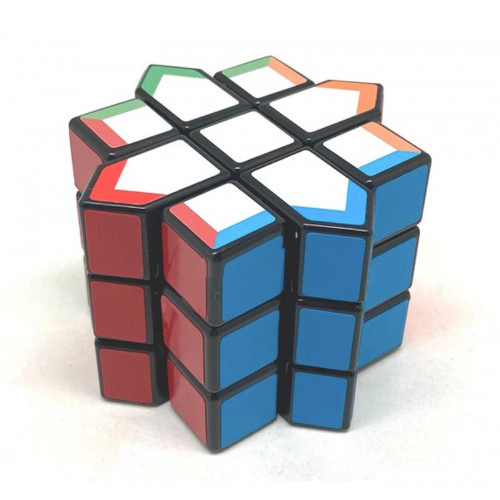 Lite-Super Star 3x3