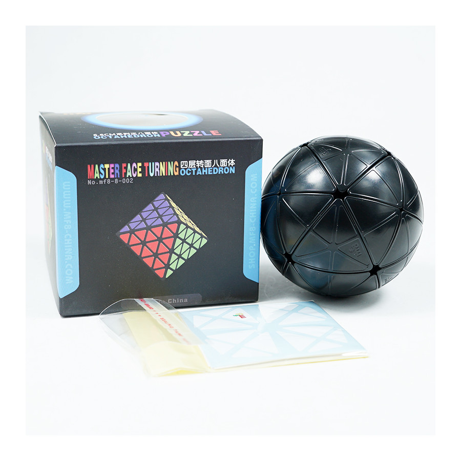 MF8 Rainbow Balle ( (Hybride 2x2 + Skewb)