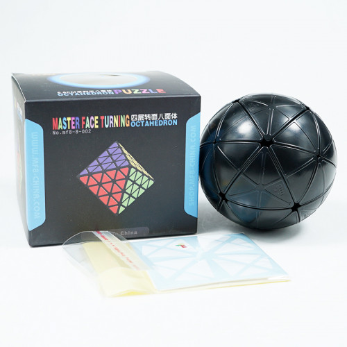 MF8 Rainbow Balle ( (Hybride 2x2 + Skewb)