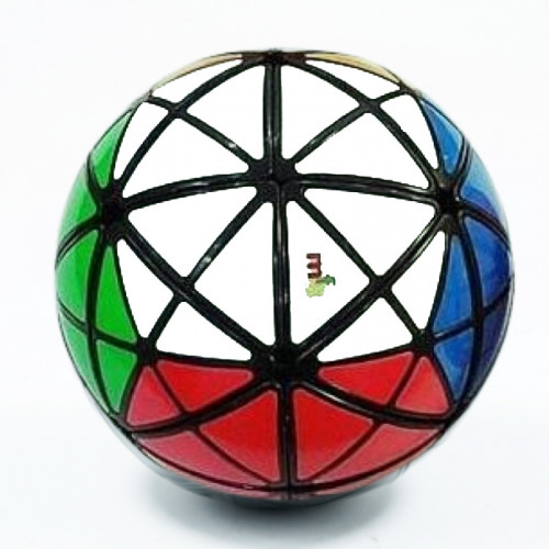 MF8 Rainbow Balle ( (Hybride 2x2 + Skewb)