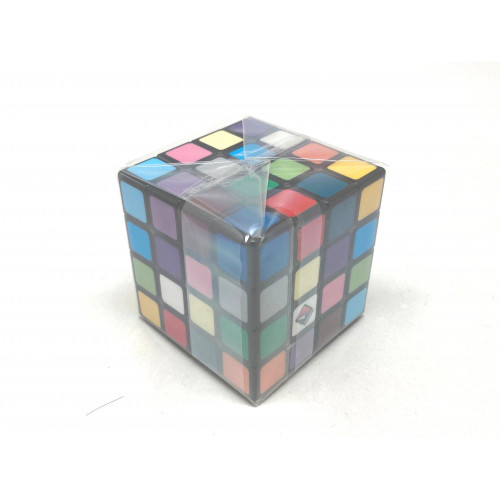 4x4 Sudoku Cube 16 Couleurs Stickers V1