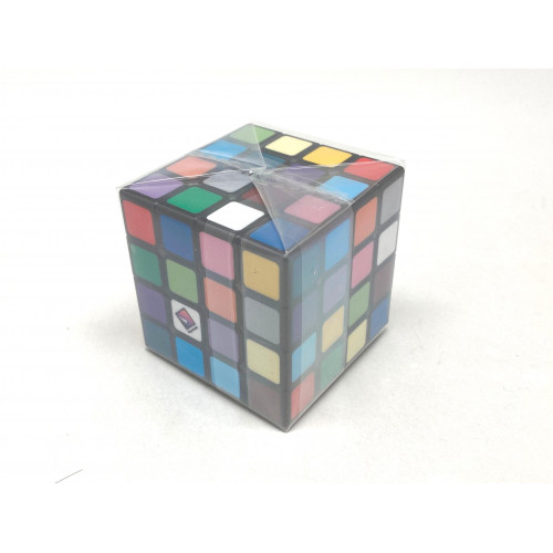 4x4 Sudoku Cube 16 Couleurs Stickers V2 2