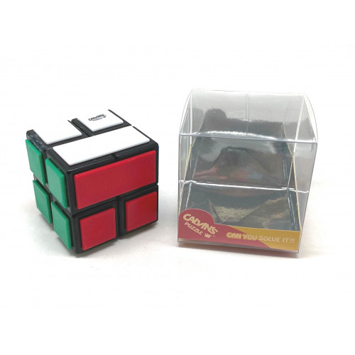 Junior Pocket Bandaged 2x2