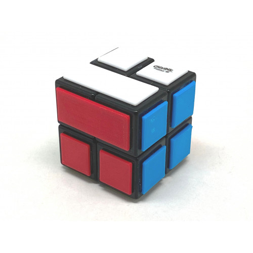 Junior Pocket Bandaged 2x2 2