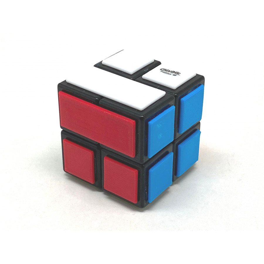 Junior Pocket Bandaged 2x2