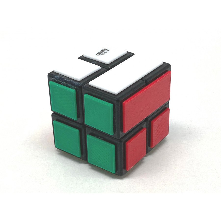 Junior Pocket Bandaged 2x2