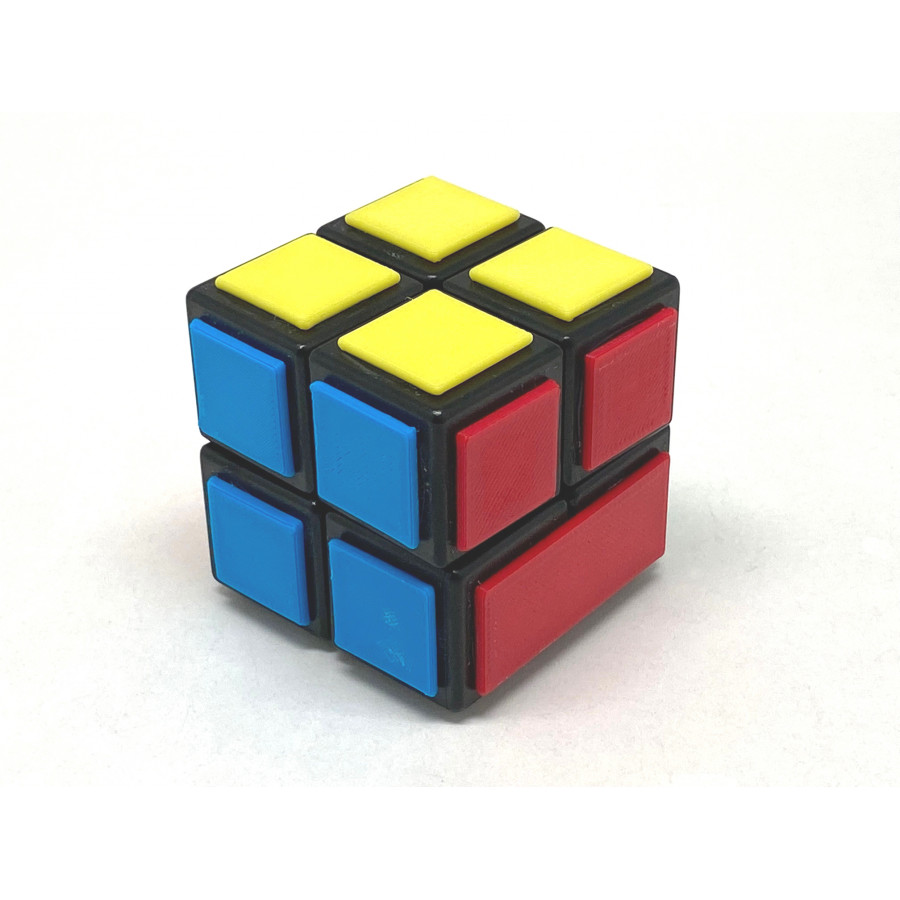 Junior Pocket Bandaged 2x2