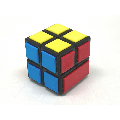 Junior Pocket Bandaged 2x2