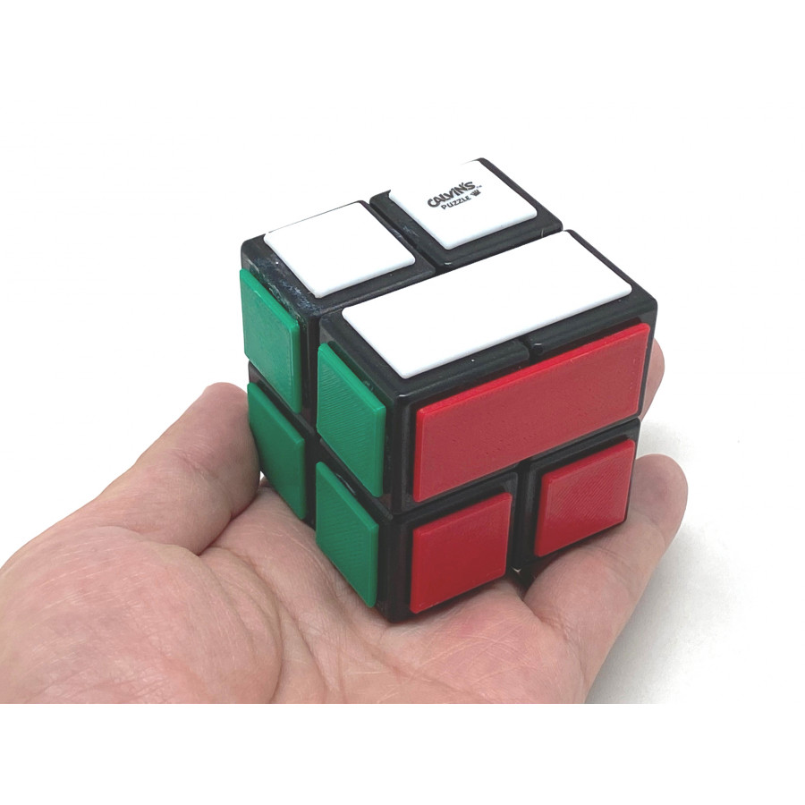 Junior Pocket Bandaged 2x2