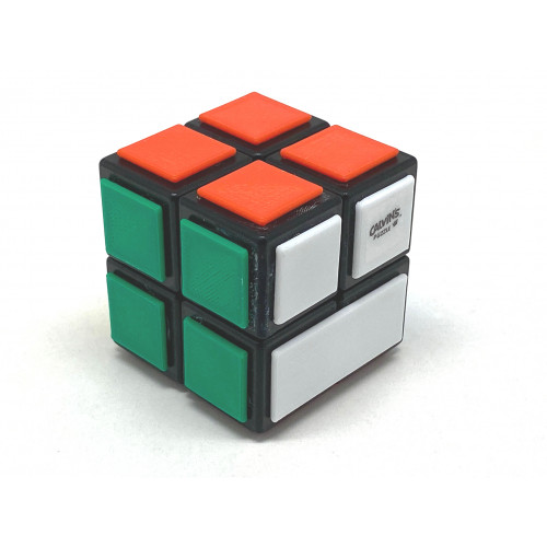 Junior Pocket Bandaged 2x2