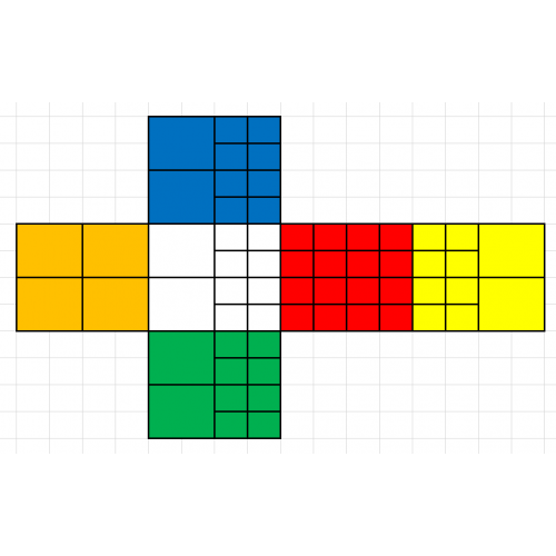 4x4 Bandaged Challenger