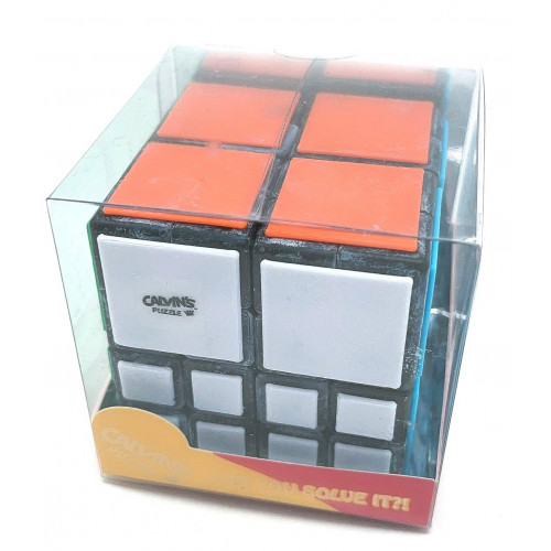 4x4 Bandaged Challenger