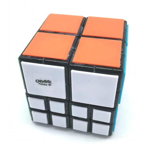 4x4 Bandaged Challenger