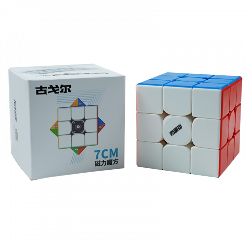 Diansheng Big 3x3 M 7cm