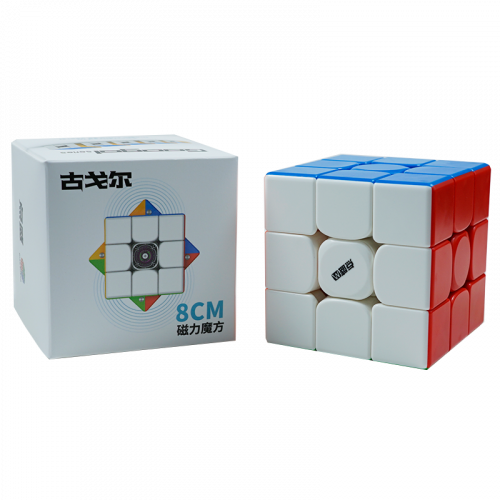 Diansheng Big 3x3 M 8cm