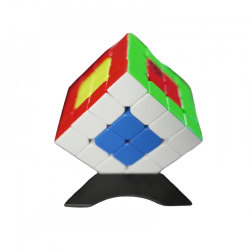 Angstrom MGC 4 Stickerless