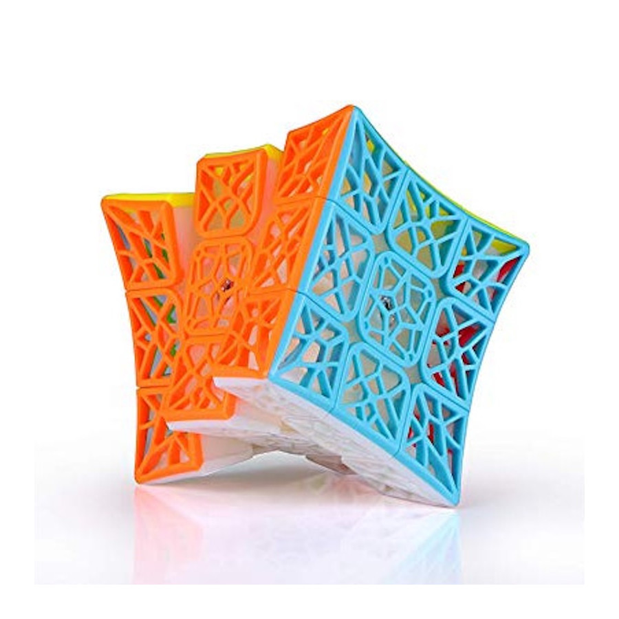 Cube 3x3 ADN Concave