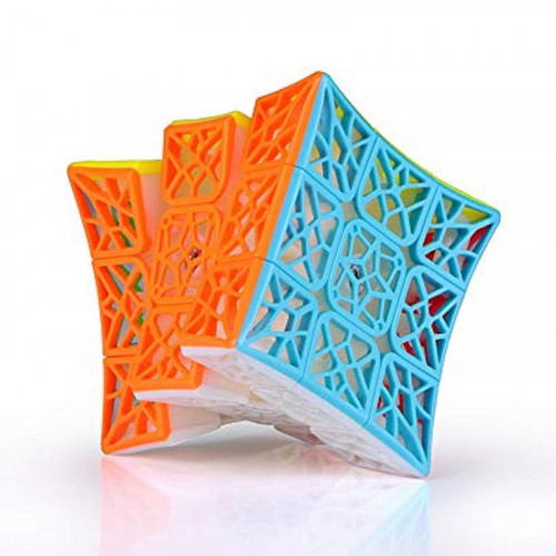 Cube 3x3 ADN Concave