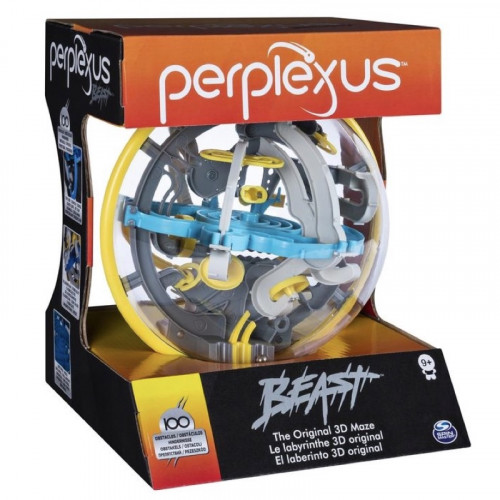 Perplexus Beast