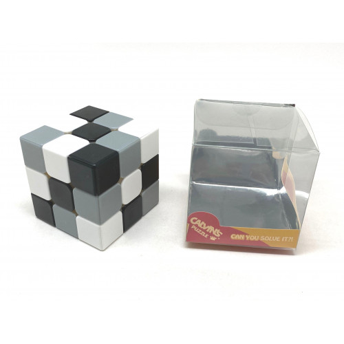 Sudoku 3x3x3 Version Elite