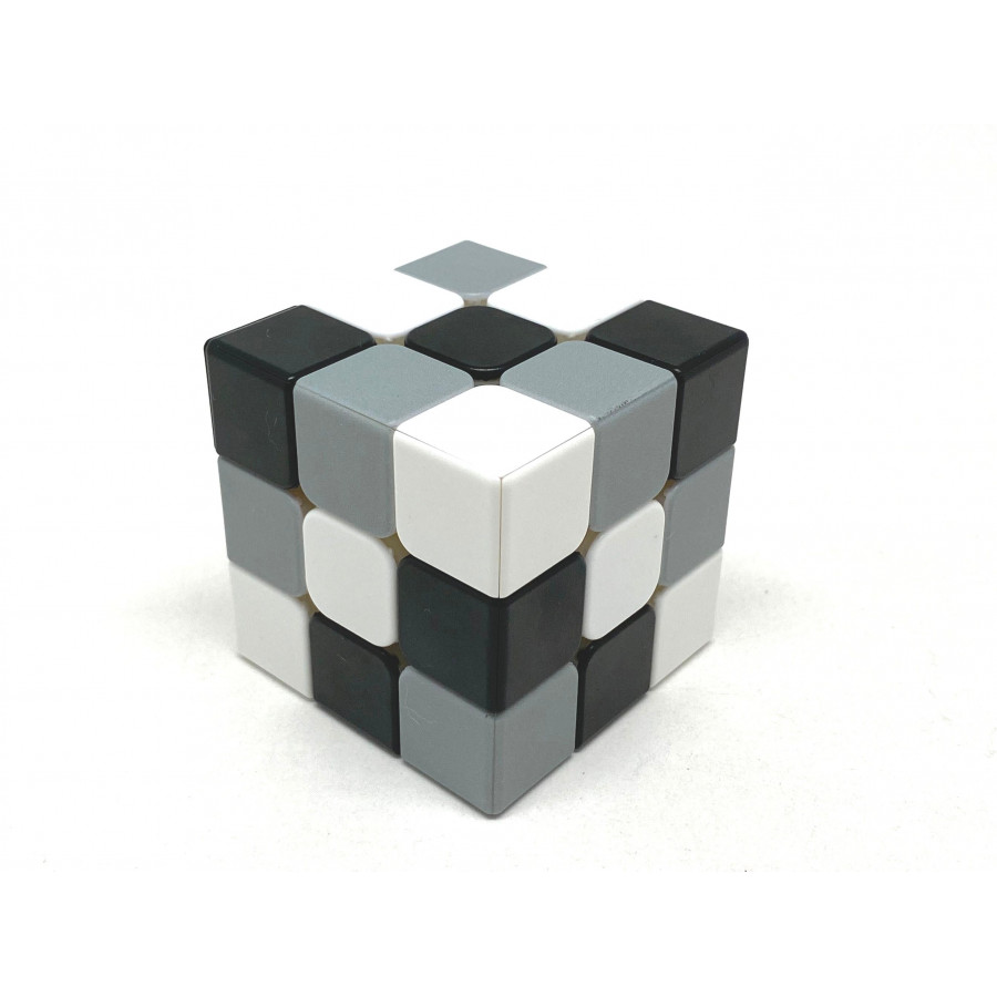 Sudoku 3x3x3 Version Elite