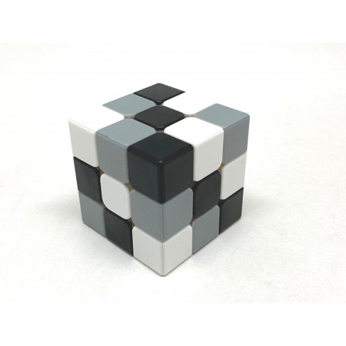 Sudoku 3x3x3 Version Elite