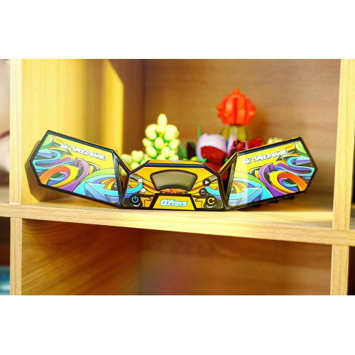 Stickers pour timer QiYi v2