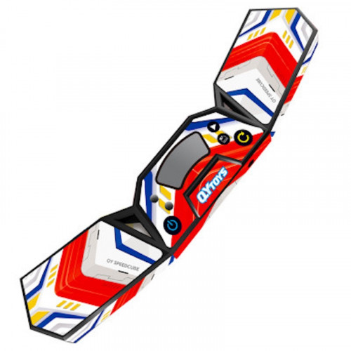 Stickers pour timer QiYi v1