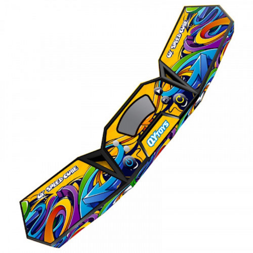 Stickers pour timer QiYi v2