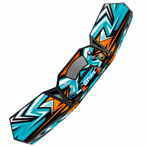 Stickers pour timer QiYi v3