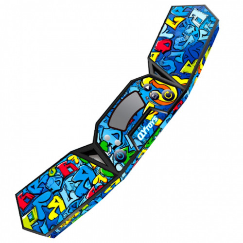 Stickers pour timer QiYi v4