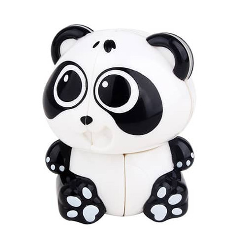 Yuxin Panda 2x2 avec chaine