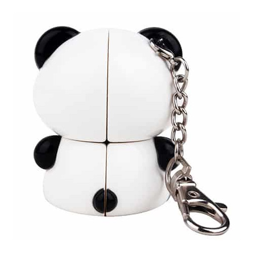 Yuxin Panda 2x2 avec chaine 2