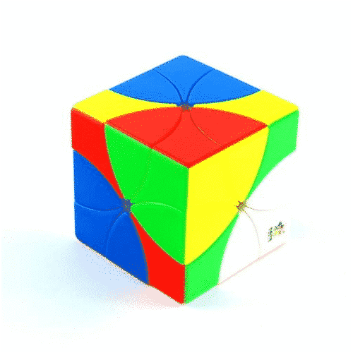 Yuxin 8 Petales Redi Magnetic