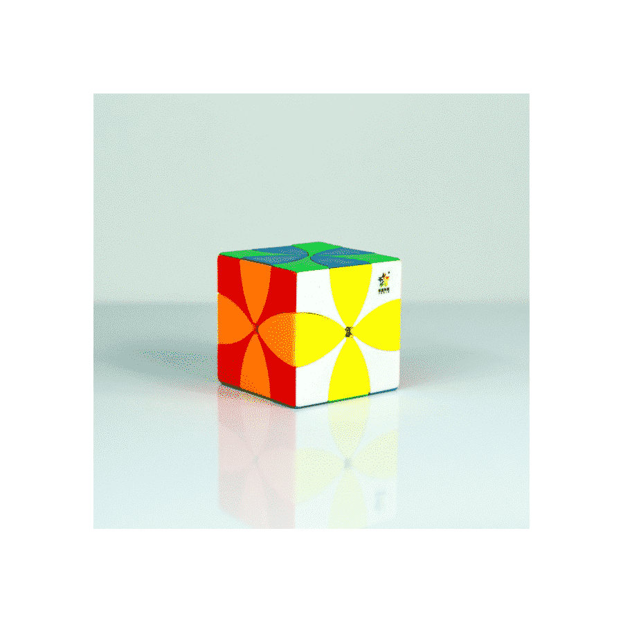 Yuxin 8 Petales Redi Magnetic