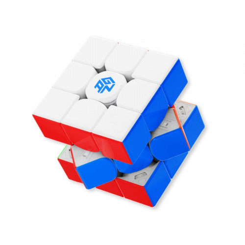 Gan 14 3x3 MagLev Frosted 2