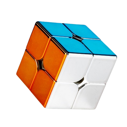 Sengso Legend HuanCai 2x2 Metallique