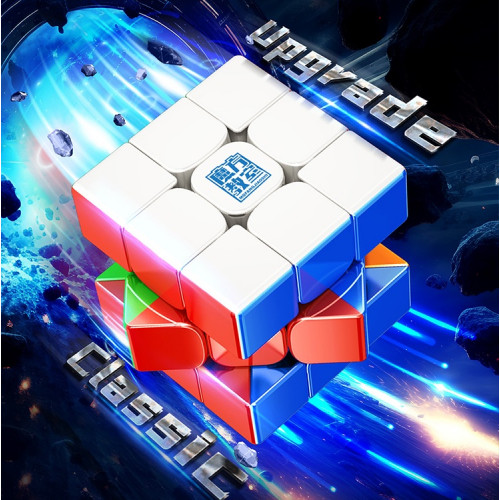 MoYu RS3M 2020 3x3 UV