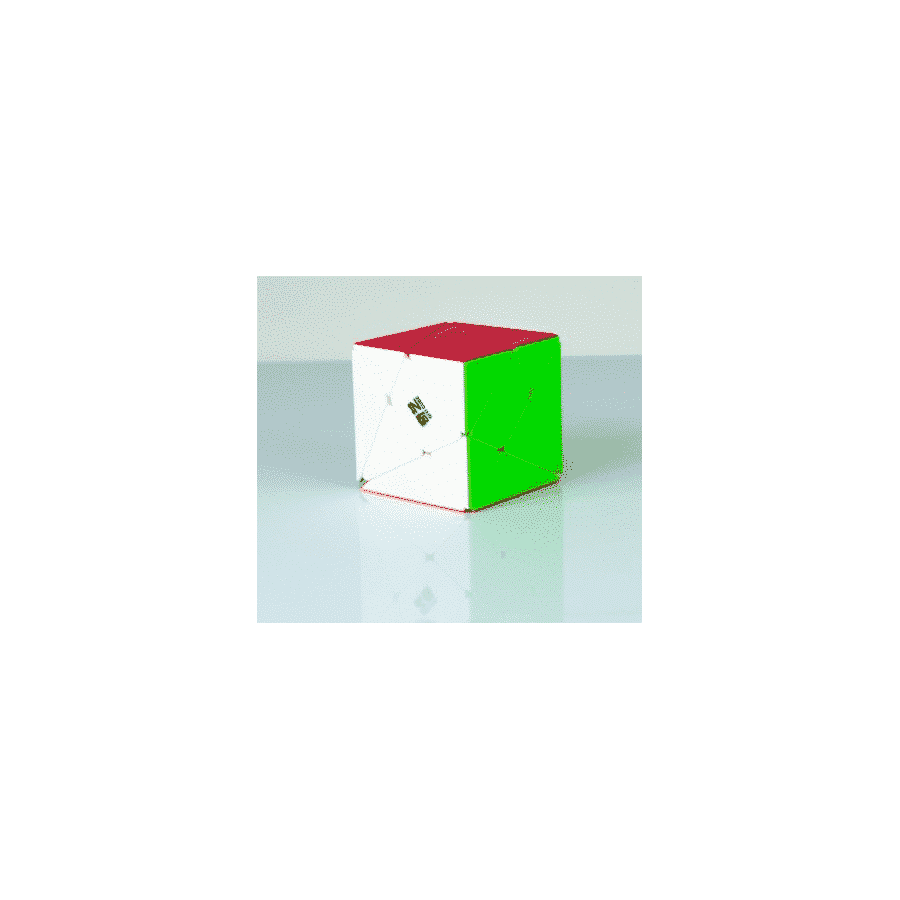 Qiyi 3x3 Axis Cube